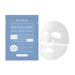 EELHOE kollageenmask parandav barj&auml;&auml;r pinguldav nahka rahustav mask poore ahendav kortsudevastane niisutav mask 1PCS