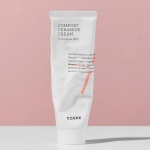 COSRX Balancium Comfort Ceramide Cream 80g, Soothing, Moisturizing, Korean Cosmetics, Kbeauty, sample