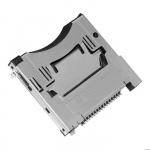 Accessoire - Nintendo - Lecteur cartouche Slot 1 - R&eacute;pare d&eacute;tection jeux - Compatible 3DS/3DS XL - Neuf