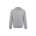 Nike Fliisvoodriga Soe Kapuutsiga Spordiklassikaline Jakk Meeste Jakid Hall 623451-063 L