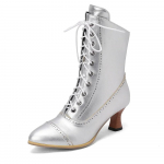 Uued paeltega k&otilde;rge kontsaga saapad naistele, paksu kontsaga retro r&uuml;&uuml;tlisaapad, lukuga terava ninaga pahkluusaapad, suurus 34-43, moekad l&uuml;hikesed saapad 39