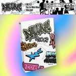 NEXZ 1. minialbum NALLINA [piiratud v&auml;ljaanne] 1PCS