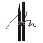 Etude Line Fix Brush Liner 0.5g, 01 Black, 1 pc. black