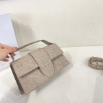 Naiste kott Trendikas PU-nahast messenger-k&auml;ekott Luksusbr&auml;ndi crossbody-kotid Daamide k&otilde;rgekvaliteediline &otilde;lakott Rahakotid naistele