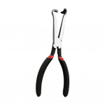 Autode k&uuml;tusevooliku ja elektri lahti&uuml;hendamistangid Traadi eemaldamise &otilde;litoru eraldi tangid autode ja mootorrataste remondit&ouml;&ouml;riistade jaoks