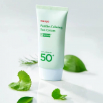 Manyo Factory Panthe-Calming Sun Cream SPF50+ PA++++ , Physical sunscreen, Moisturizing, Korean Cosmetics, Kbeauty, sample