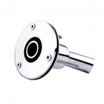 L&auml;bi kere heitgaasi naha liitmiku toru toru pistikupesa seisuk&uuml;ttekeha korrosioonikindel riistvara vahetus Webasto 24 mm jaoks