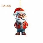 J&otilde;ulukaunistused Multifilm Lumememm/J&otilde;uluvana Rippuv j&otilde;ulupuu kaunistus P&uuml;hade akr&uuml;&uuml;lkaunistus j&otilde;uludeks Yst&auml;v&auml;np&auml;iv&auml; talvepeotarbed G