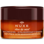 Nuxe Revdmiel Lip Balm 15g, 1 piece black
