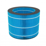 Hepa filter Philipsi &otilde;huniisutajate filtritele HU3915/HU3916/HU3918/HU2716/HU2718/FY3446 mudelite asendus Tarvikud CHINA