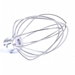 Traadist vispelmikser Kitchenaidile K45Ww Vahustaja Ksm90 Ksm150 jaoks