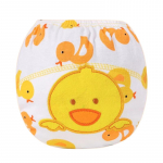 Beebi t&uuml;drukud poisid puuvillased m&auml;hkmed m&auml;hkmed p&uuml;ksid korduvkasutatavad pestavad beebi m&auml;hkmed L 12-15KG