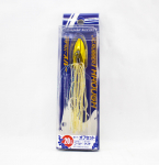 Major Craft Jig Rubber Through JRT-20 grammi uppuv lant 210 (7785)
