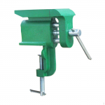 Bench Vice Desk Vise Hand Tools Universal Fixture Clamp Anvil Table on for