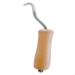 Wire Twister Multipurpose Lightweight Easy to Use Professional Pull Tie Wiring Labor Saving