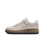 Nike Air Force 1 LX Light Orewood Brown Unisex tossud Kreemjas Kumm-Tume-Pruun Antratsiit HV2531-100 44