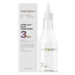 Salon conditioner 300ml, 1 piece white