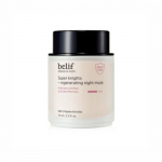 Belif Super Nights Regenerating Night Mask Single Item/75ml Special (+10ml Abam+35ml Essence) [Single item] 75ml