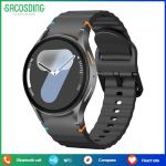 2025. aasta uus k&auml;ekell 7mini nutikell 1.3 HD-ekraaniga NFC h&auml;&auml;lk&otilde;ne GPS-j&auml;lgija spordi kohandatud numbrilauaga juhtmevaba laadimine nutikell naistele Androidi iOS-i jaoks