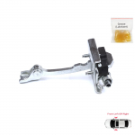 BDP1393 esiukse peatamiskontroll Peugeot 607 9D 9U 1999-2010 9181F4 piiraja rihm