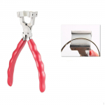 Adjustable Arm Frame Clamp Easy to Use Glass Versatile And Reusable Hand Tool for Stained