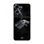 Coque pour Oppo A59 5G Game Of Thrones House Stark Maniacase