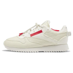 Milk Makeup x Reebok Classic Vegan MIY Equipment Room Unisex Tossud Kreemjas Vintage-Kriit Vektor-Punane IG7205 42.5 white