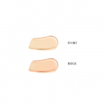 CORALHAZE New Airy Fit O2 Cushion 15g, Ivory Beige, Brightening, Make-up, Korean Cosmetics, Kbeauty, sample Ivory