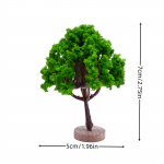 Miniatuursed aiahaldjad kujukesed Vaigu minihaldjas kuju Figuurihaldjas aiakaunistused Kaunistused Aksessuaarid One Size
