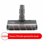 Roheline pehme sametine rullhari V11 V12 V16 T20 juhtmeta tolmuimejatele