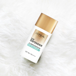 L'Or&eacute;al Paris UV Defender Sun Cream 50ml 4 types (Daily/Tone-up/Oil-free/Aqua) Oil-free sunscreen (50ml)