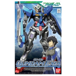 Gundam Exia 00 Suit Gundam 1/100 ~Gundam (Kahekordne O) Seeria ~ (Mobiil 00) gray