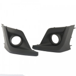 Udutule katte iluv&otilde;re esitulede esitulede udutulede katte trimm Subaru Crosstrek XV 2018 2019 2020 autotarvikutele