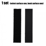 Autovaiba fikseeritud kleebis Universaalne jalapadja kahepoolne kleepuv libisemisvastane v&otilde;luteip Autopadi Multifunktsionaalne fikseeritud kleebis 1set