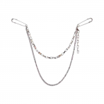 Hiphopi isiksuse ketiprossi &uuml;likonnakaunistusega prossiehted One Size