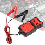 12V autorelee tester akukontroll auto elektrooniline relee tester LED indikaatortuli pingetester universaalne CHINA