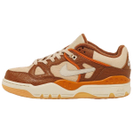 Nigo x Nike Air Force 3 Low Light British Tan Unisex tossud Pruun Fossil HQ0260-200 39 beige