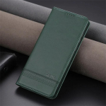 OPPO A77 A57 A74 A94 A 95 A54 5G jaoks Mganeetiline Nahast Klappkaas OPPO A96 A76 A 53 54 16 15 S A57S A77S A36 A80 A60 A40 jaoks OPPO A54 4G tumeroheline v&auml;rv