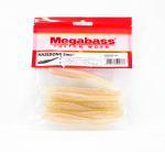 Megabass Pehme S&ouml;&ouml;t Hazedong 5 Tolli Aurora Shad (0787)