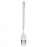 Roostevabast terasest &otilde;htus&ouml;&ouml;gikahvlid salatikahvlid s&ouml;&ouml;giriistad koduse restorani tarvikute jaoks