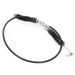 K&auml;iguvahetustross 707000775 K&auml;igukasti k&auml;iguvaheti tross Sobib CanAm Commander 1000800 jaoks