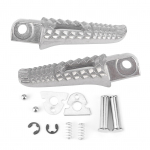 Mootorratta tagumised jalapulgad jalatoed, muudetud tarvik, mis sobib Suzuki GSXR 600 750 1000 jaoks