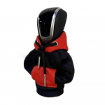 Hoodie auto k&auml;iguvahetuse kate Mood K&auml;iguvahetus Hoodie Auto k&auml;iguvahetusnupu kate K&auml;sik&auml;epidemega k&auml;igukangi dressipluusi Vahetushoova kate