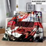 Moodne Kunst Retro 3D HD Prindiga E-Elvis-Presley Tekk Perekonna Magamistuba Pl&uuml;&uuml;sist Magamistekk V&auml;litingimustes Kontoris L&otilde;unapaus Voodilina 40x50in