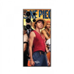 Coque Samsung Galaxy S25 Ultra One piece serie Maniacase