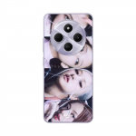 Coque Xiaomi Redmi 14C blackpink group lisa jennie jisoo ros&eacute; Maniacase