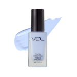 VDL v&auml;rvikorrektsiooniga aluskreem, 30ml, 03 Serenity