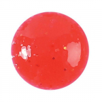 Peinture Slow & Art - rouge paillet&eacute; - 30 ml