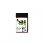 JINMI Vegan ja gluteenivaba Korea riisi Ssamjang, 300g (3 Valikud) 1PCS