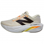 New Balance FuelCell SuperComp Trainer v3 Sunrise Pack Naiste tossud Kreemjas Angoora Kuum-Mango WRCXCA4 35